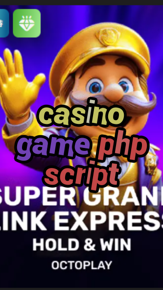 casino game php script-w4cy2mdjlx2bf.com